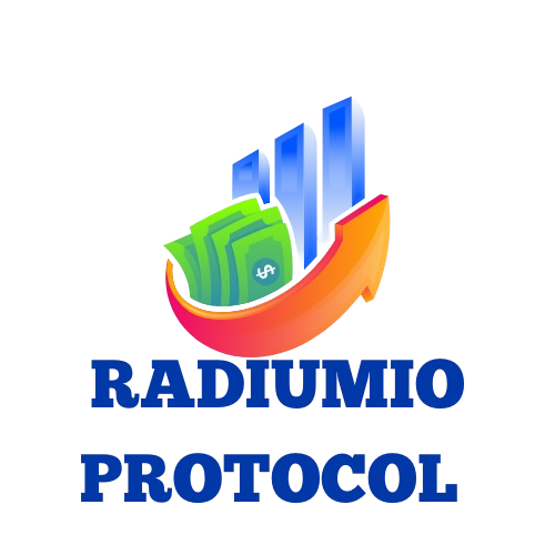 Radium Protocol.io